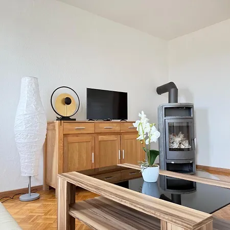 Hauptstrasse 13 Oben Apartment Hemmingen (Hannover)