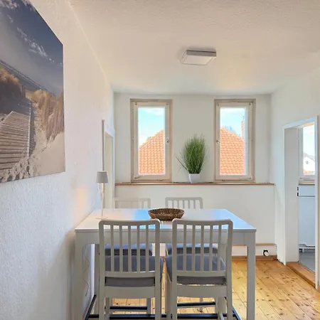 Apartment Hauptstrasse 13 Oben Hemmingen (Hannover)