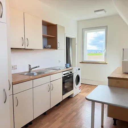 Apartment Hauptstrasse 13 Oben *